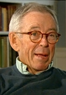 Michael Coe
